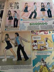 KELEBEK GAZETESİ DOĞUM GÜNÜ GAZETESİ - 13 EYLÜL 1973 - Marilyn Monroe - Ava Gardner - Brigitte Bardot - Catherine Deneuve - Liz Taylor - Greta Garbo - Kim Novak - Rita Hayworth - Jean Harlow - Ursula - Erol Büyükburç - Mehtap Sılahtanoğlu - Gülşen Bubikoğlu - Fikret Hakan - Münir Özkul - Ferdi Tayfur - Meral Zeren - Feridun Karakaya - Suna Selen - Ahmet Kostirika - Selda Tosun - Tuna Tunç - Eray Özbal - Arda Uskan - Gani Turanlı - Mesut Çakarlı - Leyla Somer - Nubar Terziyan - İbrahim Kurt - Barış Dikişçi - Erkan Başar - Salih Güney - Turgut Saçlıer - Feridun Karakaya - Müren Tokay - Zeliha - Murat Soydan - Kadir İnanır - Kartal Tibet - Yılmaz Köksal - Fuat Onan - Yener Çakmak - Ümit Ülker - Ersin Burak - Metin Soysal - Erdoğan Tokatlı - Tamer Güvenç - En güzeli Marilyn - Karacaoğlan - Deniz’in Çağrısı - Aşktan da Üstün - Sahte Mirasçı - Allahaismarladık - Bir Rastlantı - Kovboy’un Aşkı - Şövalye ve Sevgilisi - Bitirim Kardeşler Şimdi de Sosyetede