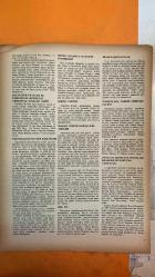 SOSYETE 13 DERGİSİ - 13 MART 1972 -   MURAT KORKUT - NILGÜN ÇELİKBAŞ - BELMA KORKUT - SANİYE ÇİNTAV - İZZET ÇİNTAV - ERHAN DILLIGIL - AVNI DILLIGIL - MEFKÛRE ŞERBETÇİ - MEJDI - İNCİ - VEFA POYRAZ - MAHINUR POYRAZ - METİN SUNER - SEMRA TIMUÇIN - FAHRİ ATABEY - MUSTAFA FETTAH - MUZAFFER YANAR - FEHMI KUZUOĞLU - SUAT AKTULGA - FAİK TÜRÜN - KEMAL KAYACAN - FIKRET GÖKNAR - SELAHATTIN DEMIRCIOĞLU - ORHAN COŞKUN - KEMALETTIN GÖKSARAN - BURHAN FELEK - LÜTFÜ GUCER - GALIP SAĞIROĞLU - NEDIM DEMIREL - ARIF AKDOĞAN - NIHAT ASLANTÜRK - TURGUT SUNALP - CEZMI BIREN - ÖZGÜN GÖKSARAN - MALIKE GÜLTEKIN - NURAN NAIBOĞLU - PAMIR BEZMEN - GRACE BEZMEN - AYŞEGÜL DORA - KOROS KANELOPOLOUS - ERDOĞAN TANBAY - CANIP ORHUN - CEYDA ORHUN - CANDAN ORHUN - CEYLÂN ORHUN - CANAN ORHUN - ORHAN FETVACI - STEINGRUBER - HALTZMAYER - ZIYA HÜNERMAN - EDY SIVA - MURAT BAYRAK - KÂMIL YAZICI - HÜSEYIN ODABAŞIOĞLU - İHSAN ELLIALTI - ERDEM KIRDAR - GÜLER KIRDAR - BEDIA DIKER - FIRAOUZ HEYAT - HEYAT - MURAT KORKUT    - 20 SAYFA