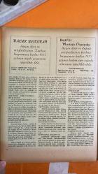 SOSYETE 13 DERGİSİ - 13 ARALIK 1974 -  MUHSIN ERTUĞRUL – FAHRI ATABEY – AHMET ISVAN – HANDAN URAN – BEKLAN ALGAN – TUNÇ YALMAN – MÜCAP OFLUOĞLU – HAMIT AKINLI AYDIN GÜN – MERAL MANIZADE – ATILLA MANIZADE – DOĞAN ONAT – ALTAN GÜNBAY FATİŞ ELFENDİ – IHSAN KOLOĞLU – ÇINAR KOLOĞLU – CAHIT ÖRGEN – RESSAM RASI – ULVI YÜCELEN – ERMUKAN SAYDAM – BETIL ERSAN – ENGIN SANSA NASIR UD DEEN – SHEHNAZ ARSHAD – CEMIL EREN – RAHMI PEHLIVANLI – KAYIHAN KESKINOK – NEJAT AUTER – BIHIN AUTER – SELÇUK ALTAN AYHAN TUTNAR – MÜLHIME ERKMAN – AYLA KALAYCIOĞLU – NAHIDE ZEYBEKLER – JALE TULGA – NERIMAN KAYAALP – ÖZCAN ÖZEN – BIRSEN BÖKE – NEDRET ARMAOĞLU – SEVIM BABILA – SEVINÇ VURAL – GÜLSEREN DRIKER – ZÜHAL OKÇU – MUALLA ÇAKINER – AYMELEK TAŞAN FARUK GÜVENÇ – MEHMET GÖBEKLİ – ZÜBEYDE GÖBEKLİ – NASUH BAŞARAN – ŞÜKRÜ BARAN – SEZA BARAN GRUPYAKOF – MUZAFFER BOZKURT – SUNA KAN – ERGIN ERDEN – VEDAT ATABEY – JAK SALIBA     - 28 SAYFA