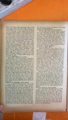 SOSYETE 13 DERGİSİ - 13 ARALIK 1974 -  MUHSIN ERTUĞRUL – FAHRI ATABEY – AHMET ISVAN – HANDAN URAN – BEKLAN ALGAN – TUNÇ YALMAN – MÜCAP OFLUOĞLU – HAMIT AKINLI AYDIN GÜN – MERAL MANIZADE – ATILLA MANIZADE – DOĞAN ONAT – ALTAN GÜNBAY FATİŞ ELFENDİ – IHSAN KOLOĞLU – ÇINAR KOLOĞLU – CAHIT ÖRGEN – RESSAM RASI – ULVI YÜCELEN – ERMUKAN SAYDAM – BETIL ERSAN – ENGIN SANSA NASIR UD DEEN – SHEHNAZ ARSHAD – CEMIL EREN – RAHMI PEHLIVANLI – KAYIHAN KESKINOK – NEJAT AUTER – BIHIN AUTER – SELÇUK ALTAN AYHAN TUTNAR – MÜLHIME ERKMAN – AYLA KALAYCIOĞLU – NAHIDE ZEYBEKLER – JALE TULGA – NERIMAN KAYAALP – ÖZCAN ÖZEN – BIRSEN BÖKE – NEDRET ARMAOĞLU – SEVIM BABILA – SEVINÇ VURAL – GÜLSEREN DRIKER – ZÜHAL OKÇU – MUALLA ÇAKINER – AYMELEK TAŞAN FARUK GÜVENÇ – MEHMET GÖBEKLİ – ZÜBEYDE GÖBEKLİ – NASUH BAŞARAN – ŞÜKRÜ BARAN – SEZA BARAN GRUPYAKOF – MUZAFFER BOZKURT – SUNA KAN – ERGIN ERDEN – VEDAT ATABEY – JAK SALIBA     - 28 SAYFA