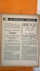 SOSYETE 13 DERGİSİ - 13 ARALIK 1974 -  MUHSIN ERTUĞRUL – FAHRI ATABEY – AHMET ISVAN – HANDAN URAN – BEKLAN ALGAN – TUNÇ YALMAN – MÜCAP OFLUOĞLU – HAMIT AKINLI AYDIN GÜN – MERAL MANIZADE – ATILLA MANIZADE – DOĞAN ONAT – ALTAN GÜNBAY FATİŞ ELFENDİ – IHSAN KOLOĞLU – ÇINAR KOLOĞLU – CAHIT ÖRGEN – RESSAM RASI – ULVI YÜCELEN – ERMUKAN SAYDAM – BETIL ERSAN – ENGIN SANSA NASIR UD DEEN – SHEHNAZ ARSHAD – CEMIL EREN – RAHMI PEHLIVANLI – KAYIHAN KESKINOK – NEJAT AUTER – BIHIN AUTER – SELÇUK ALTAN AYHAN TUTNAR – MÜLHIME ERKMAN – AYLA KALAYCIOĞLU – NAHIDE ZEYBEKLER – JALE TULGA – NERIMAN KAYAALP – ÖZCAN ÖZEN – BIRSEN BÖKE – NEDRET ARMAOĞLU – SEVIM BABILA – SEVINÇ VURAL – GÜLSEREN DRIKER – ZÜHAL OKÇU – MUALLA ÇAKINER – AYMELEK TAŞAN FARUK GÜVENÇ – MEHMET GÖBEKLİ – ZÜBEYDE GÖBEKLİ – NASUH BAŞARAN – ŞÜKRÜ BARAN – SEZA BARAN GRUPYAKOF – MUZAFFER BOZKURT – SUNA KAN – ERGIN ERDEN – VEDAT ATABEY – JAK SALIBA     - 28 SAYFA