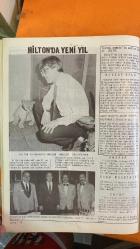 SOSYETE 13 DERGİSİ - 13 ARALIK 1983 -   AHMET KOZANOĞLU - GÜNERİ CİVAOĞLU - SUMA-GAN - İNAN KIRAÇ - VEHBİ KOÇ - ARDA GEDİK - SEDAT SİMAVİ - EROL SİMAVİ - NECATİ ÖZKANER - ÖMER ÇAVUŞOĞLU - MUSTAFA ÖZKAN - MEHMET OKUMUŞ - KEMAL ILICAK - ERDOĞAN DEMİRÖREN - NAZLI ILICAK - MEHMET ALİ YILMAZ - AHMET SUAT ÖZYAZICI - ÖZKAN SÜMER - GÜNERİ CİVAOĞLU VE GÜNEŞ’TE SAHİPLİK KRİZİ - KOÇ HOLDİNG 20. YILINI KUTLADI - VEHBİ KOÇ VE İNAN KIRAÇ’IN KULÜP BAŞKANLIĞI İDDİASI - NECATİ ÖZKANER’İN 12 EYLÜL SONRASI BASIN BAŞARISI - MUSTAFA ÖZKAN VE YENİ GÜNEŞ PROJESİ - YENİ ASIR’IN İSTANBUL’A GELİŞ SENARYOLARI - KEMAL ILICAK VE TERCÜMAN TESİSLERİ HAKKINDA DEDİKODULAR - GÜNAYDIN'IN HÜRRİYET DAĞITIM KRİZİNİ FIRSATA ÇEVİRMESİ - MEHMET ALİ YILMAZ’IN GÜNEŞ GAZETESİ SAHİPLİĞİ - BABIALİ’DE MEDYA SAHİPLİĞİ VE YÖNETİMDE GÜÇ DENGELERİ    - 28 SAYFA