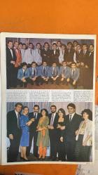 SOSYETE 13 DERGİSİ - 13 ARALIK 1983 -   AHMET KOZANOĞLU - GÜNERİ CİVAOĞLU - SUMA-GAN - İNAN KIRAÇ - VEHBİ KOÇ - ARDA GEDİK - SEDAT SİMAVİ - EROL SİMAVİ - NECATİ ÖZKANER - ÖMER ÇAVUŞOĞLU - MUSTAFA ÖZKAN - MEHMET OKUMUŞ - KEMAL ILICAK - ERDOĞAN DEMİRÖREN - NAZLI ILICAK - MEHMET ALİ YILMAZ - AHMET SUAT ÖZYAZICI - ÖZKAN SÜMER - GÜNERİ CİVAOĞLU VE GÜNEŞ’TE SAHİPLİK KRİZİ - KOÇ HOLDİNG 20. YILINI KUTLADI - VEHBİ KOÇ VE İNAN KIRAÇ’IN KULÜP BAŞKANLIĞI İDDİASI - NECATİ ÖZKANER’İN 12 EYLÜL SONRASI BASIN BAŞARISI - MUSTAFA ÖZKAN VE YENİ GÜNEŞ PROJESİ - YENİ ASIR’IN İSTANBUL’A GELİŞ SENARYOLARI - KEMAL ILICAK VE TERCÜMAN TESİSLERİ HAKKINDA DEDİKODULAR - GÜNAYDIN'IN HÜRRİYET DAĞITIM KRİZİNİ FIRSATA ÇEVİRMESİ - MEHMET ALİ YILMAZ’IN GÜNEŞ GAZETESİ SAHİPLİĞİ - BABIALİ’DE MEDYA SAHİPLİĞİ VE YÖNETİMDE GÜÇ DENGELERİ    - 28 SAYFA