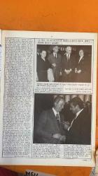 SOSYETE 13 DERGİSİ - 13 ARALIK 1983 -   AHMET KOZANOĞLU - GÜNERİ CİVAOĞLU - SUMA-GAN - İNAN KIRAÇ - VEHBİ KOÇ - ARDA GEDİK - SEDAT SİMAVİ - EROL SİMAVİ - NECATİ ÖZKANER - ÖMER ÇAVUŞOĞLU - MUSTAFA ÖZKAN - MEHMET OKUMUŞ - KEMAL ILICAK - ERDOĞAN DEMİRÖREN - NAZLI ILICAK - MEHMET ALİ YILMAZ - AHMET SUAT ÖZYAZICI - ÖZKAN SÜMER - GÜNERİ CİVAOĞLU VE GÜNEŞ’TE SAHİPLİK KRİZİ - KOÇ HOLDİNG 20. YILINI KUTLADI - VEHBİ KOÇ VE İNAN KIRAÇ’IN KULÜP BAŞKANLIĞI İDDİASI - NECATİ ÖZKANER’İN 12 EYLÜL SONRASI BASIN BAŞARISI - MUSTAFA ÖZKAN VE YENİ GÜNEŞ PROJESİ - YENİ ASIR’IN İSTANBUL’A GELİŞ SENARYOLARI - KEMAL ILICAK VE TERCÜMAN TESİSLERİ HAKKINDA DEDİKODULAR - GÜNAYDIN'IN HÜRRİYET DAĞITIM KRİZİNİ FIRSATA ÇEVİRMESİ - MEHMET ALİ YILMAZ’IN GÜNEŞ GAZETESİ SAHİPLİĞİ - BABIALİ’DE MEDYA SAHİPLİĞİ VE YÖNETİMDE GÜÇ DENGELERİ    - 28 SAYFA