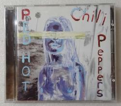 RED HOT CHİLİ PEPPERS / By the way • CD