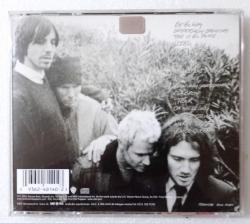 RED HOT CHİLİ PEPPERS / By the way • CD