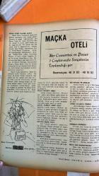 SOSYETE 13 DERGİSİ - 13 TEMMUZ 1975 - EMİN CANKURTARAN - DIDI - ZİYA - BELMA ÇOBANLI - NECDET ÇOBANLI - FİKRET KIRCAN - NURTEKİN BAKİ - SEMİR BAKİ - SELAHATTİN BAKİ - CEVHER KASTELLİ - NAMIK SEVİK - İSMET ATAVAR - MUHİTTİN BULGURLU - KAYA ÇİLİNGİROĞLU - DANİŞ - CEMAL KULU - HALUK SARICI - AJDA PEKKAN - SANİYE ÇİNTAV - İZZET ÇİNTAV - MELDA ÖZDUYURAN - KEMAL ÖZDUYURAN - SÜHEYLA GİRİŞGEN - SAMİ GİRİŞGEN - GÜLŞEN AYTAÇ - FİKRET AYTAÇ - EROL SABANCI - SAKIP SABANCI - GÜLTEN ÖZDEMİR - ENVER AK - KEMAL LAKAY - ŞENİZ LAKAY - METE HAS - FEZAL HAS - METİN HAS - NAZLI ILICAK - KEMAL ILICAK - ARİF BAKİOĞLU - HAYRET BAKİOĞLU - SEVİNÇ BENGİSU - EMİN BENGİSU - FATOŞ - NİHAT BOYTÜZÜN - SALİH BİNBAY - SEVİM GÜVENÇ - BÜLENT GÜVENÇ - ELÁ KOŞAR - ELHAN TÜRSAN - LEYLA TÜRSAN - İSMAİL TÜRSAN - CAHİDE SARGIN - ŞAYLAN SARGIN - FAHİRE DEMİRKUT - BÜLENT DEMİRKUT - MİNE DEMİRKUT - MEHMET ÜSTÜNKAYA - GÖNÜL TURGUT ÜSTÜNKAYA - ASLI ÜSTÜNKAYA - HALUK CAMCIGİL - SEMRA EMRE - SELDEN EMRE - NÜKHET ECZACIBAŞI - 18 SAYFA