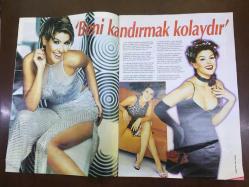 DOLCE MAGAZİN DERGİSİ - 9 ŞUBAT 2002 - TARKAN POSTERİ - GÖKHAN ÖZEN POSTERİ - GÜLBEN ERGEN RÖPORTAJI ve FOTOĞRAFLARI - ORGAN MAFYASI SOSYETEYE DADANDI - ASENA - MEHMET ALİ ALABORA, ELENI MOUTSASSOS - MÜGE DAĞISTANLI - İBRAHİM TATLISES - TARKAN & BİLGE ÖZTÜRK - MURAT VAROL - EBRU DESTAN - İBRAHİM TATLISES - BİLLIR KALKAVAN - AJDA PEKKAN, NURSELİ İDİZ - DENİZ AKKAYA, SERDAR ORTAÇ - SEDA SAYAN - SİBEL CAN - HARİKA AVCI - SEVDA DEMİREL, ARTO, KENAN IŞIK, KADİR İNANIR, ÇELİK & BUKET SAYGI - DEMET AKALIN - DEMET ŞENER & İBRAHİM KUTLUAY - MEHMET COŞKUNDENİZ - YILMAZ ERDOĞAN, SİNEM GÜVEN - MEHMET ALİ ERBİL - ORHAN GENCEBAY & SEVİM EMRE - RÜÇHAN ADLI, TÜRKAN ŞORAY - HANDE ATAİZİ -  UĞUR SOYSAL - GÜZİDE DURAN, İLKER İNANOĞLU - TARIK SUALP - ESRA BALAMİR - CÜNEYT ARKIN - SİREN ERTAN & GÖKHAN ÇARMIKLI - KEREM ALIŞIK - ŞEBNEM TUNCER - NURAN DURU - BURAK KUT - DOĞA RUTKAY - İSMAİL ACAR, ÇİĞDEM SİMAVİ - VEDAT-LEYLA MARDİN - NAHİDE BÜYÜKKAYMAKÇI - TURKAN UZEL, CANA-SEDAT SİALOM - EBRU GÜZEL