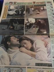 KELEBEK GAZETESİ DOĞUM GÜNÜ GAZETESİ - 12 MAYIS 1988 -Gülşen Bubikoğlu-Zafer Güler-Ali Devecı-Namık Koca-Susan Sarandon-Müge Tuman-Carmen Russo-Jane Seymour-Aziz Nesin-Levent Kırca-Gülşah Soydan-Hülya Reçber-Gürel Ünlü-Mine Film-Halil Ergün-Perihan Savaş-Fulden Uras-Mesut Çakarlı-Didem Bülbül-Cliff Robertson-Dina Merrill-Tanju Gürsu-Talat Bulut-Nurcihan Yıldız-Fikret Hakan-Erol Günaydın-Nazan Ayas-Kenan Kalav-Merih Akalın-Funda Yener  Hızlı adamların sakin yaşamı-Tatlı Cadı-Yarım Kalan Sevgi-Kulaklarımız Çocukta Olsun-Santa Barbara Zenginleri-Servet Sarhoşu-Kurtar Beni-Ömrüm Terzide Geçiyor-Aziz Nesin’den Azizlikler-Puantiyeli Mayolar Moda Oldu-Yaz Geliyor Evde Spor Yapın Form Tutun-Yerim Dar Diyenlere-Kulağımız Çocukta Olsun-Kader-Günün Adamı  Tatlı Cadı-Kurtar Beni-Yarım Kalan Sevgi-Üç Yabancı-Memo-Savunma