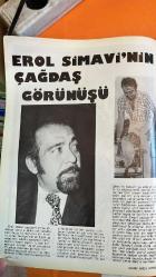 SOSYETE 13 DERGİSİ - 13 AĞUSTOS 1982 - DİN DOĞAN - MEHMET ALİ BİRAND - DR. ERGÜDER - DR. K. DEMİR - DİLŞAN GÖKMEN - AJE BOKEY - ALİ RIZA ÇARMIKLI - ÖMER ÇAVUŞOĞLU - RECAİ ASLAN - EROL SİMAVİ - HALDUN SİMAVİ - ÇETİN EMEÇ - ARDA GEDİK - KEMAL ILICAK - NAZLI ILICAK - NEZİH DEMİRKENT - MİLLİYET'TE DİN DOĞAN & MEHMET ALİ BİRAND İLE EYLÜL YENİLİĞİ - ILAY ODOL TÖRENİ VE DAVETLİLER - ÖMER ÇAVUŞOĞLU'NUN KIZILAY’A 1 MİLYON TL BAĞIŞI - RECAİ ASLAN’IN KIZI İÇİN DÜZENLENEN GÖSTERİLİ TÖREN - BASINDA FİYAT POLİTİKALARI VE OKUYUCU TERCİHLERİ - HÜRRİYET’İN 20 TL FİYATLA TİRACI KORUMA STRATEJİSİ - KELEBEK EKİYLE KADIN OKUYUCUYU BÜNYEYE KATMA YÖNTEMİ - GÜNAYDIN’IN TUTUCULUĞU VE GÜNEŞ GAZETESİNİN YÜKSELİŞİ - EROL SİMAVİ’NİN ÇAĞDAŞ GAZETE VİZYONU VE YÖNETİM DEĞİŞİKLİĞİ - GAZETE İADELERİ ÜZERİNE GÜNAYDIN’IN DAĞITIM MÜCADELESİ - HÜRRİYET’İN SİYASETİ BIRAKIP MAGAZİN TARAFLI BÜYÜME HAMLESİ - TERCÜMAN VE BULVAR ARASINDAKİ BİRLEŞME İHTİMALİ - KEMAL ILICAK’IN STRATEJİLERİ VE KÖŞE YAPILANDIRMALARI - GÜN - 26 SAYFA