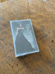 NİLÜFER - KARAR VERDİM - KASET (JELATİNİNDE)