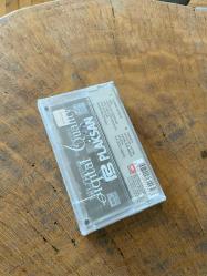 NİLÜFER - KARAR VERDİM - KASET (JELATİNİNDE)