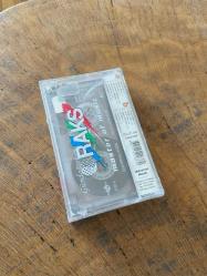 GRUP GÜNDOĞARKEN - GÜNDOĞARKEN 1999 - KASET (JELATİNİNDE)