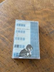 FERDA ANIL YARKIN - UNUTTUM SANMA - KASET (JELATİNİNDE)