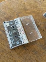 CAHİT BERKAY - FİLM MÜZİKLERİ VOLÜM 1 - KASET