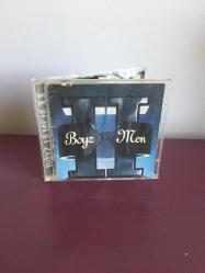 Cd Boyz 2 Men