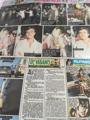 KELEBEK GAZETESİ DOĞUM GÜNÜ GAZETESİ - 9 ŞUBAT 1987 -yedek frenli güvence-Belgin akal tam-hanımların erkek şoförlere üstünlüğü-hanım şoför adaylarının en çok yaptığı hatalar-Hatice ayvaz-Mine asan-Emine Büyükdere-ayrı çocuklar-mıou mıou-bundan böyle her rolün adamıyım-bir casusun peşinde-Kader-Hülya Koçyiğit-Gülşah Soydan-Mehmet alabora-Mesut Çakarlı-Yaşar Yağmur-didem Bülbül-inci Atılgan-Metin soysal-Fikret kol-normal Mac‘lerin öldü-Oscarlı bir Sovyet filmi-Yılmaz zafer Siri erkeklerde kısırlık sorunu ve tedavi yöntemleri-şeffaf 100 ateşli öyküsü-Ali poyrazoğlu-altın Kelebek 1986 ödül adayları-Gülşen Büyükoğlu-Merih Akalın-Erol Günaydın-Fikret Ardan-savunma-bizimkiler-Güngörmüşler-fatoş-