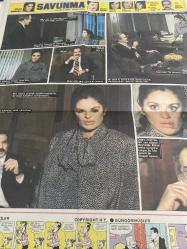 KELEBEK GAZETESİ DOĞUM GÜNÜ GAZETESİ - 9 ŞUBAT 1987 -yedek frenli güvence-Belgin akal tam-hanımların erkek şoförlere üstünlüğü-hanım şoför adaylarının en çok yaptığı hatalar-Hatice ayvaz-Mine asan-Emine Büyükdere-ayrı çocuklar-mıou mıou-bundan böyle her rolün adamıyım-bir casusun peşinde-Kader-Hülya Koçyiğit-Gülşah Soydan-Mehmet alabora-Mesut Çakarlı-Yaşar Yağmur-didem Bülbül-inci Atılgan-Metin soysal-Fikret kol-normal Mac‘lerin öldü-Oscarlı bir Sovyet filmi-Yılmaz zafer Siri erkeklerde kısırlık sorunu ve tedavi yöntemleri-şeffaf 100 ateşli öyküsü-Ali poyrazoğlu-altın Kelebek 1986 ödül adayları-Gülşen Büyükoğlu-Merih Akalın-Erol Günaydın-Fikret Ardan-savunma-bizimkiler-Güngörmüşler-fatoş-