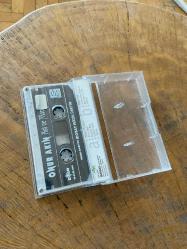 ONUR AKIN - ASİ VE MAVİ - KASET