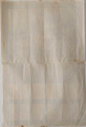 1967 ÜSKÜDAR VALİDE CAMİ FOTOĞRAFLI HAYAT MECMUASI ORİJİNAL DUVAR TAKVİMİ TT1A1A1 ÇOK NADİRDİR