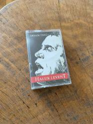 HALUK LEVENT - AKŞAM ÜSTÜ - KASET