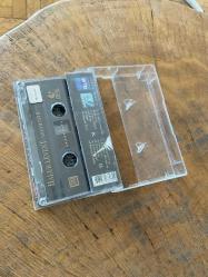 HALUK LEVENT - AKŞAM ÜSTÜ - KASET