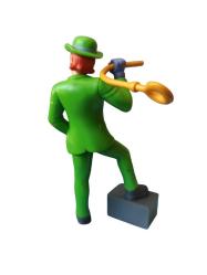 vintage Batman Riddler Dc Comic orijinal Aksiyon Figür 2025 & 10.5 cm