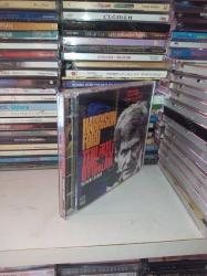 Tehlikeli Oyunlar - Patriot Games (1992) VCD Film ' Harrison Ford