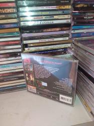 Tehlikeli Oyunlar - Patriot Games (1992) VCD Film ' Harrison Ford