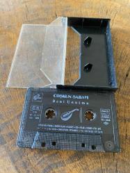 COŞKUN SABAH - BENİ UNUTMA / AŞIĞIM SANA - KASET