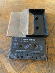 COŞKUN SABAH - BENİ UNUTMA / AŞIĞIM SANA - KASET