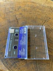 BERDAN MARDİNİ - ÇIKIŞ YOK / HAZIR MISIN ? - KASET