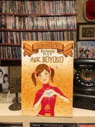 Sihir Kulübü - Aşk Büyüsü