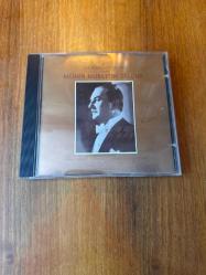 Münir Nurettin Selçuk :  Bir Ömür, Bir Tatlı Huzur Almaya Geldik Kalamıştak ( Kendi Sesinden) / Audio Cd 1991