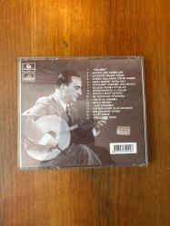 Münir Nurettin Selçuk :  Bir Ömür, Bir Tatlı Huzur Almaya Geldik Kalamıştak ( Kendi Sesinden) / Audio Cd 1991
