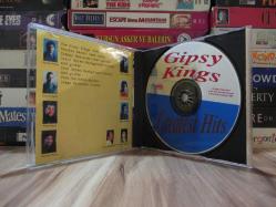 Gipsy Kings Greatest Hits CD Albüm
