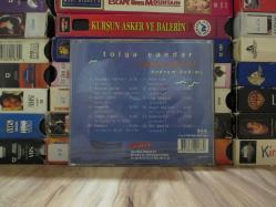 Tolga Çandar ''Türküleri Ege'nin - Bodrum Hakimi'' CD Albüm