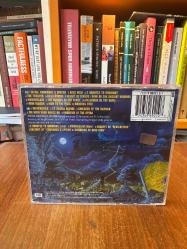 Iron Maiden: Live After Death  /Double 2 Audio CD ( Special Multimedia CD) EMI REcords 1998