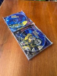 Iron Maiden: Live After Death  /Double 2 Audio CD ( Special Multimedia CD) EMI REcords 1998