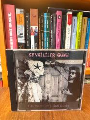 İlhan İrem: Sevgililer Günü - The Best Of İlhan İrem / Audio CD