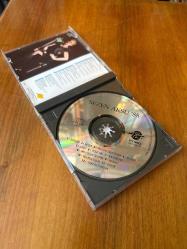 Sezen Aksu :  Sezen Aksu'88 / Audio CD - Ebsa Müzik 1988 ( Kırmızı Bandrollü)