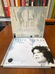Ayten Alpman : Türk Pop Tarihi - Eski 45'likler / Audio CD+Kitapçık - 1999