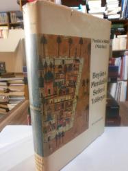 Beyan-ı Menazil-i Sefer-i Irakeyn-i Sultan Süleyman Han