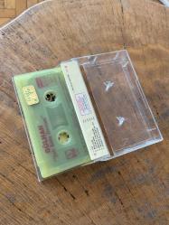 GÜLHAN - ŞAH KULU DESTANI / TAY - KASET