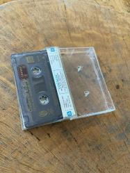 ÖZDEMİR ERDOĞAN - ÖZGÜN JAZZ DENEMELERİ 1970 - 1987 - KASET