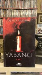 Yabancı - Şahmeran - Veyl (2 Kitap)