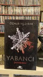 Yabancı - Şahmeran - Veyl (2 Kitap)