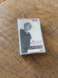 BELKIS ÖZENER - SAHİBİNİN SESİNDEN - KASET