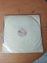 LISZT (1811 - 1886) * FAUST SENFONİSİ * LONGPLAY * RADYO ORKESTRASI : IZHER A. GAUK