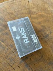 ARTO TUNÇBOYACIYAN - AİLE MUHABBETİ - KASET (JELATİNİNDE)